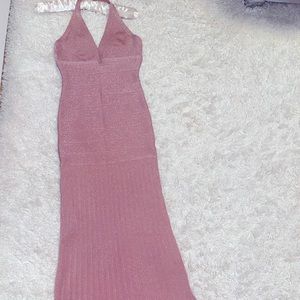 Herve Leger brand new dress XS size
